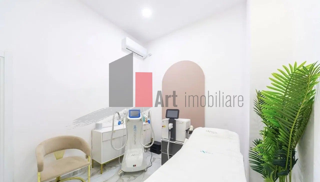 0 Comision% .Spatiu comercial de inchiriat in zona Titulescu - Poză 10