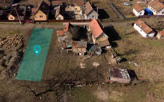 Teren intravilan de 302 mp în localitatea Șoimoș - Poză 1