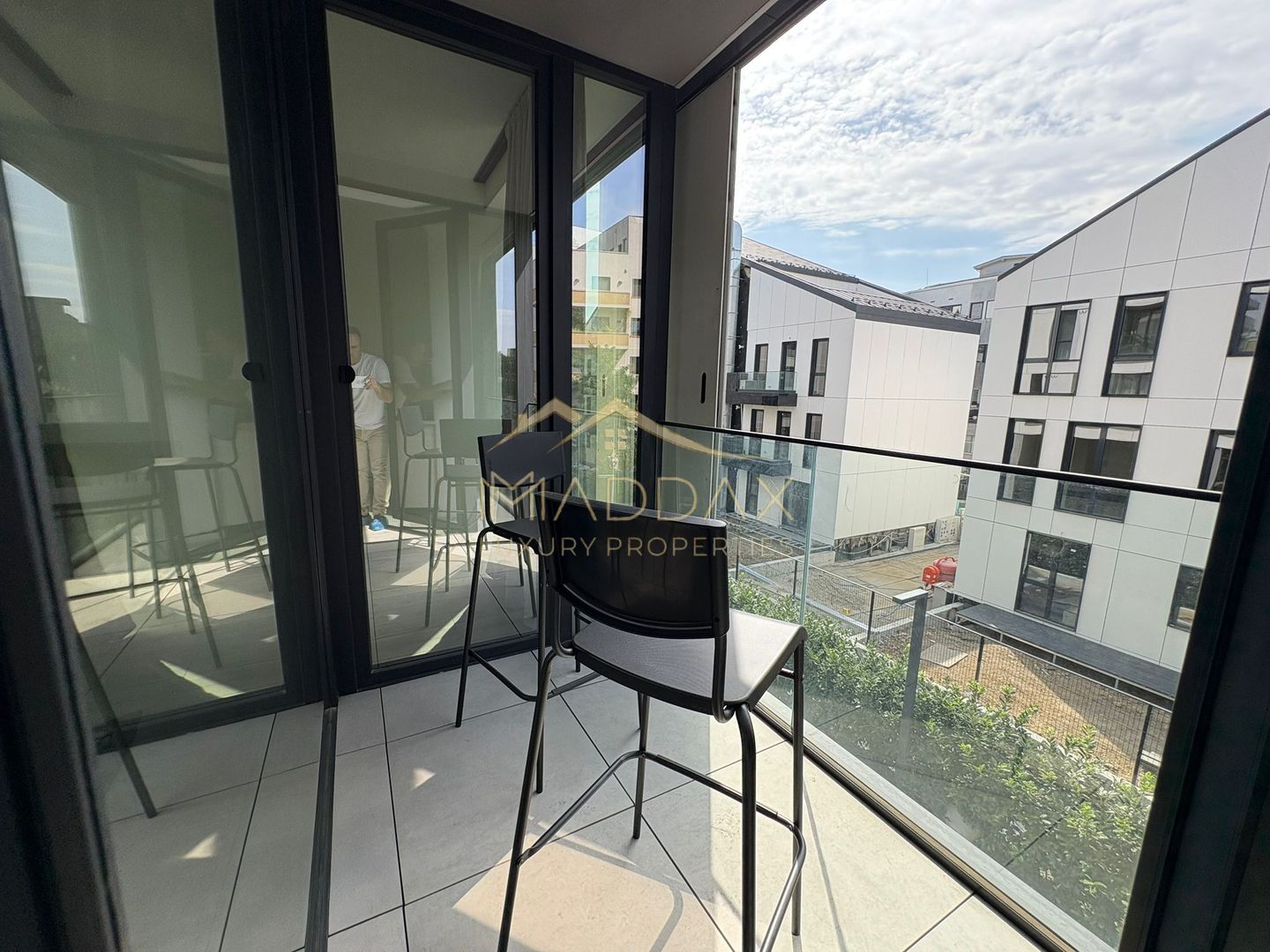 Apartament *3 camere* 70mp  | Herăstrău - Șoseaua Nordului - Poză 10