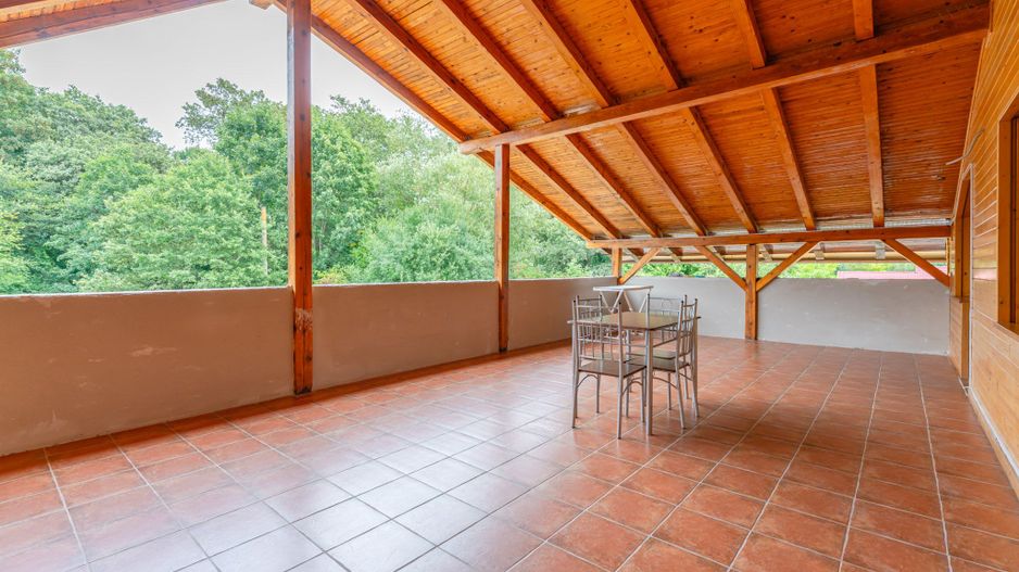 Casă Lunca Câlnicului | 170 mp utili | Teren 679 mp | Lângă Pădure - Poză 21
