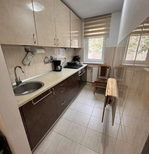 Apartament 2 camere Gara de Nord - Poză 3