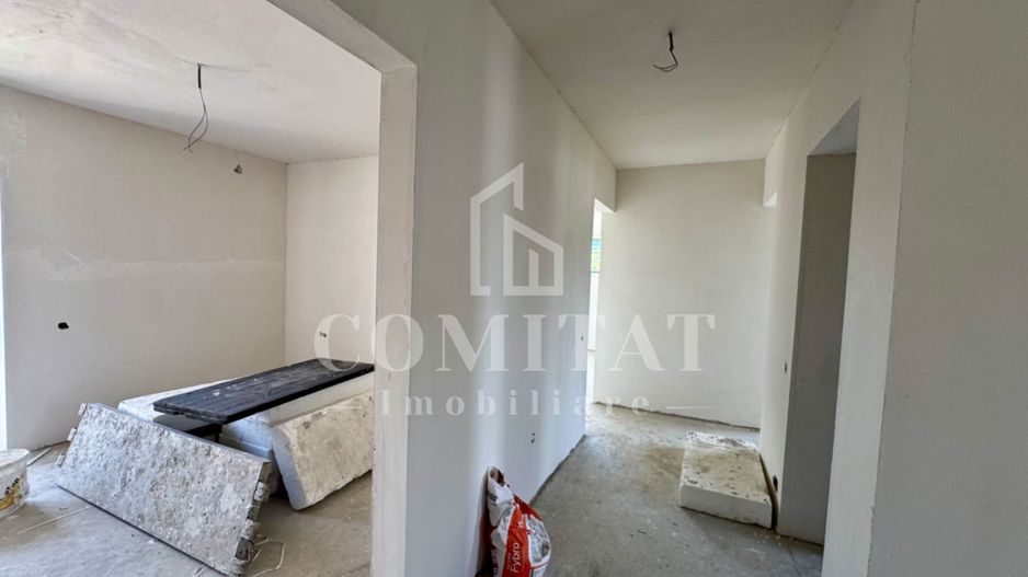 Casă de tip duplex de vânzare | 4 camere | Zona Auchan - Iris - Poză 10