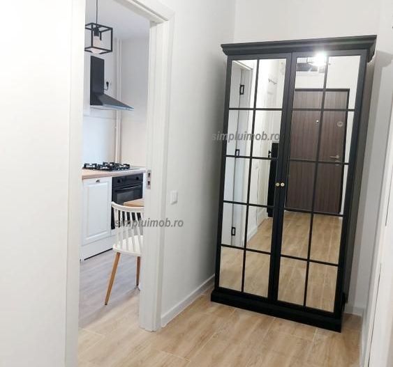 Metrou Titan/Parc IOR 2 Camere Decomandat Gata de Mutat! - Poză 5