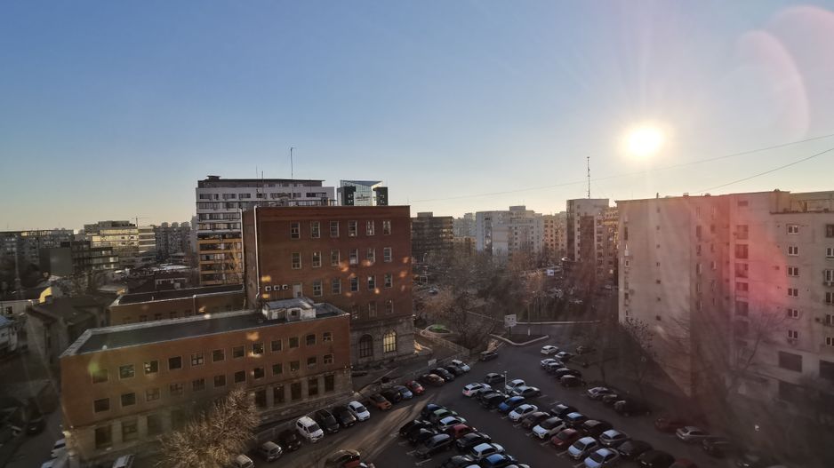 2 camere renovat complet | bloc ZEPTER - Poză 12