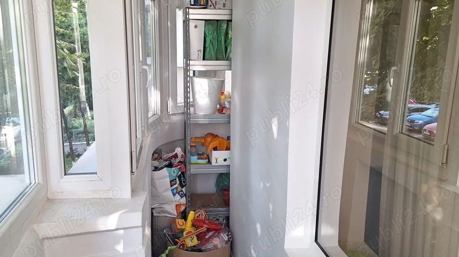 Inchiriere apartament 3 camere Doamna Ghica, Obor, Colentina - Poză 10