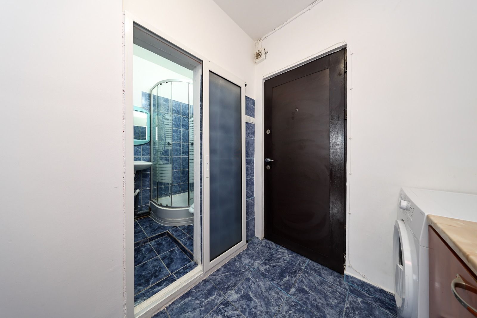 Garsoniera 21 mp Zona Tractorul - Poză 7