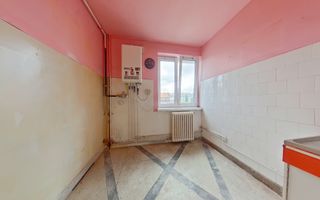 Apartament cu 2 camere, 46 MP, Central, Comision 0% - Poză 7
