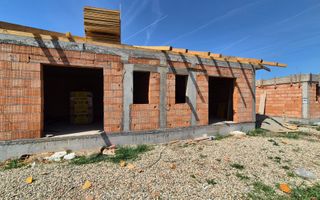 Duplex la rosu, Giarmata-Vii - Poză 4