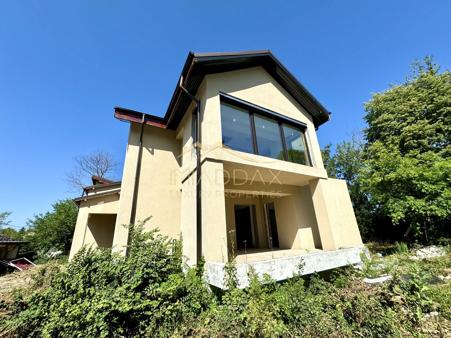 Vila cu 13 camere *4000mp teren* / Piscina / Snagov - Poză 5