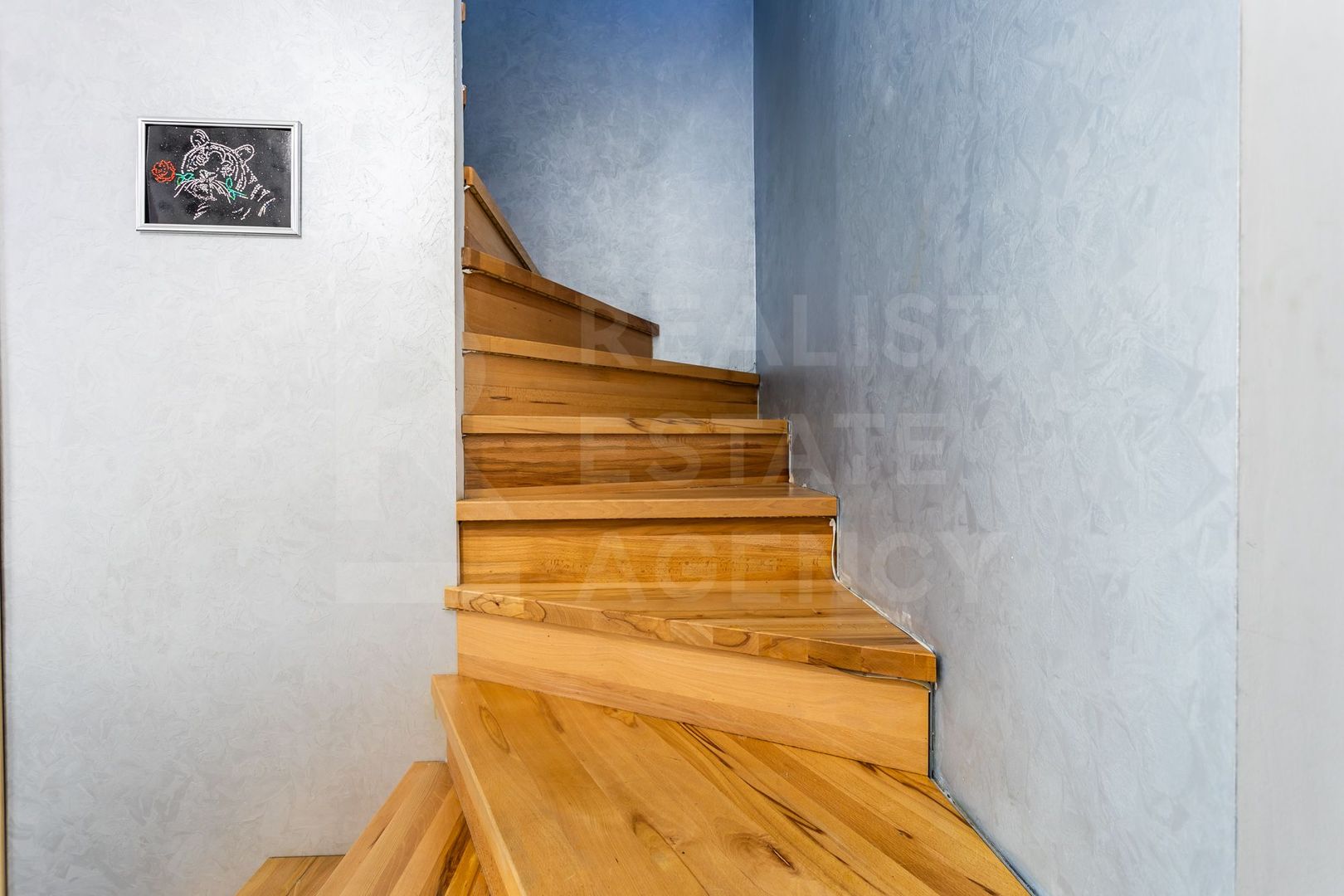 Vânzare, apartament, 3 camere, str. Cartușa, Durlești - Poză 19