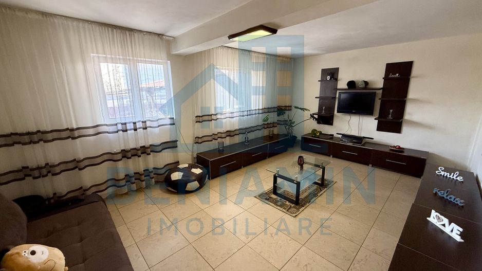 Casa langa Spitalul de Neuro-Acces auto-4 dormitoare-Foisor-Libera - Poză 1