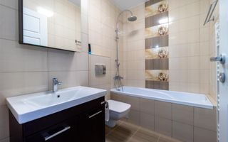 Apartament superb cu 3 camere | 67 mp | parcare | zona Iulius Mall! - Poză 9
