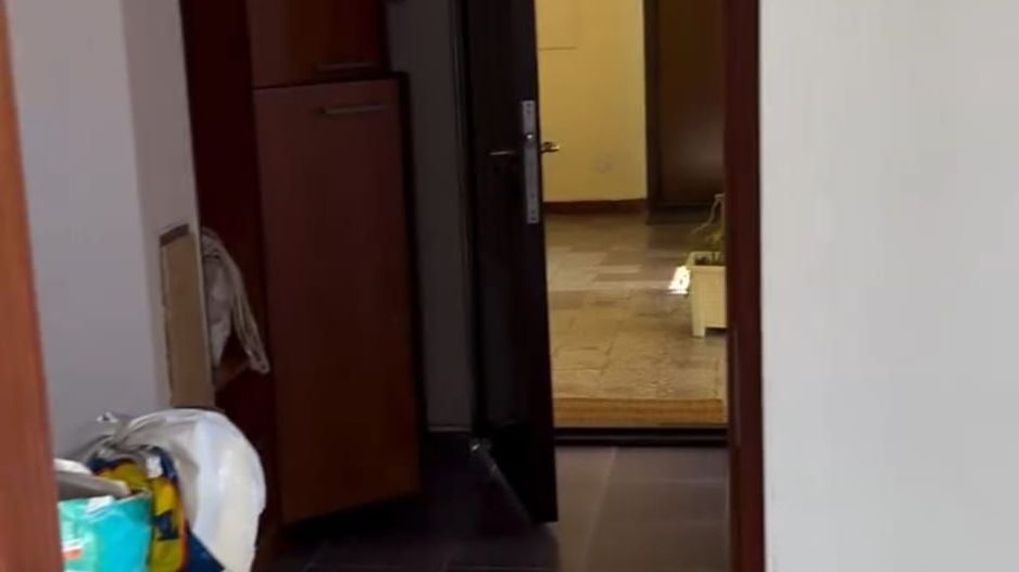 Garsoniera spatioasa, decomandata, 300 m metrou Dristor, investitie, bloc solid - Poză 2