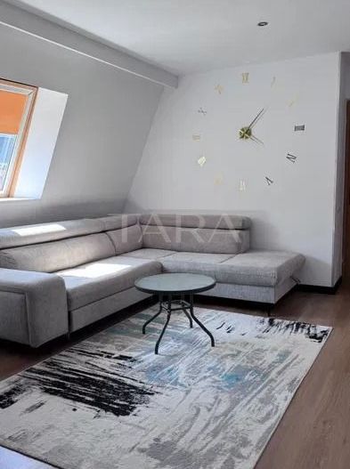 Apartament cu 3 camere mobilat și utilat – aproape de Cluj - Poză 5