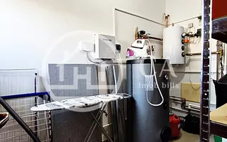 Casă de vânzare cu 4 camere în Cihei, Bihor - Poză 21