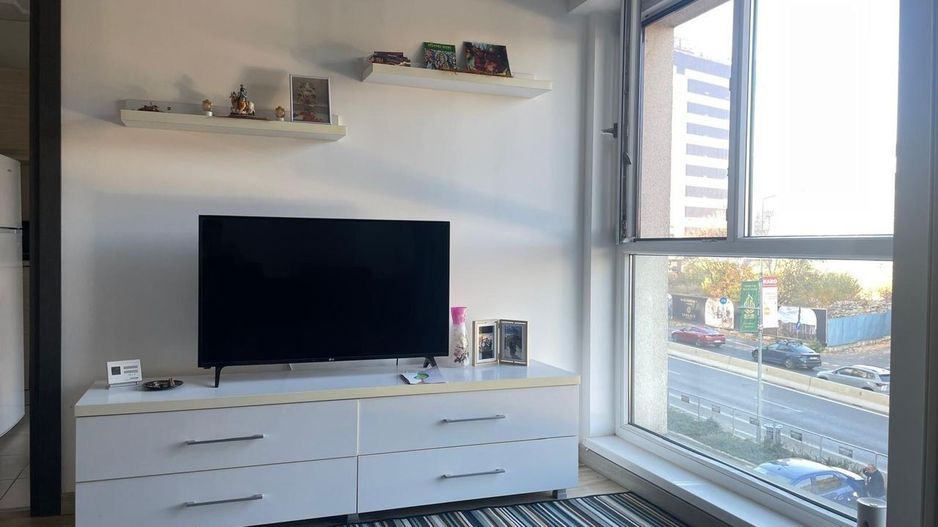 2 camere | parcare | etaj 1 Belvedere Residences - Poză 5