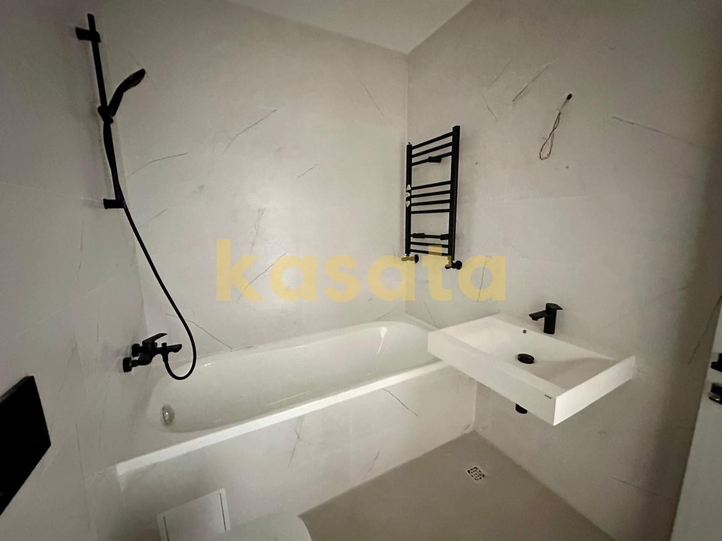 Apartament 1 cameră | 36 mp utili + balcon 5,3 mp | Etaj 7 | Bloc nou - Poză 7