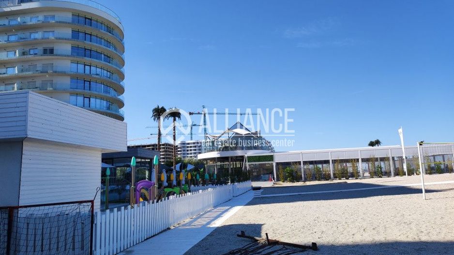 HOTEL OPERA(COD03) -5th Avenue 2 camere cochete, cu vedere la mare ! - Poză 57