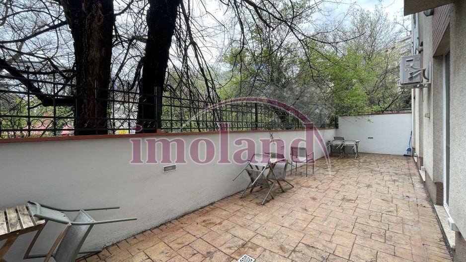 Vanzare apartament 4 cam 4 bai 106 mp | birouri sau rezidențial | cal. Victoriei - Poză 16