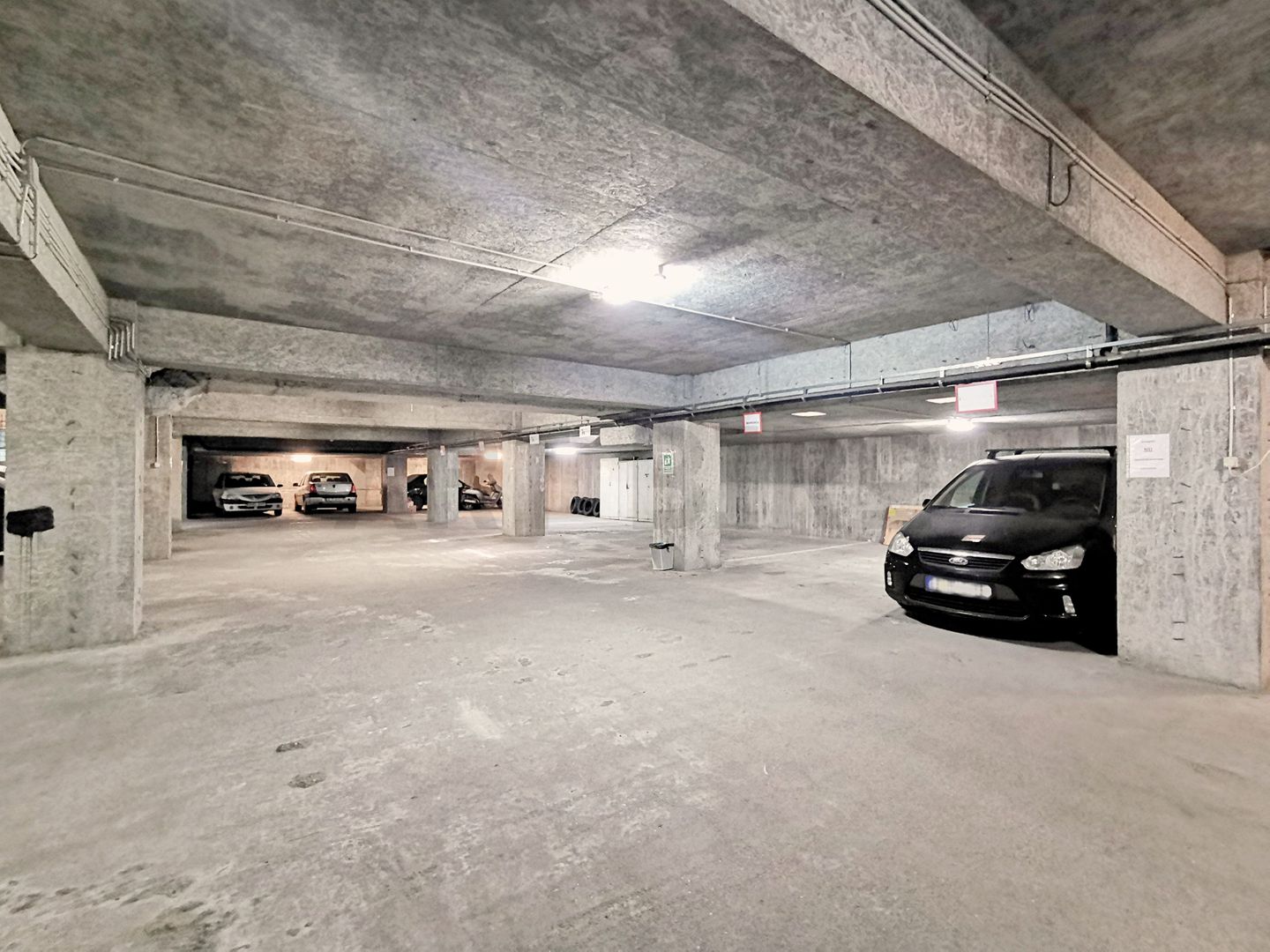 Zero comision, 110-413mp birou Aviatiei, arhitectura aparte, 8' [M] - Poză 10