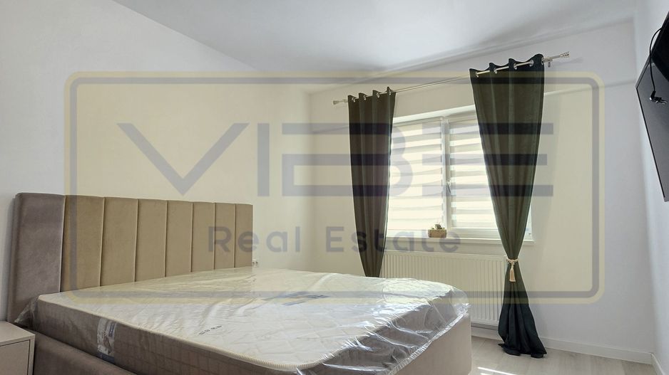 Apartament Premium - 60mp - Parcare - 25min de Universitate - Poză 1