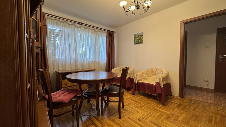 APARTAMENT 2 CAMERE | RENOVAT | IANCU DE HUNEDOARA - Poză 1