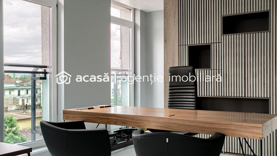 De vânzare spațiu de birouri Ultracentral în Arad - Poză 4