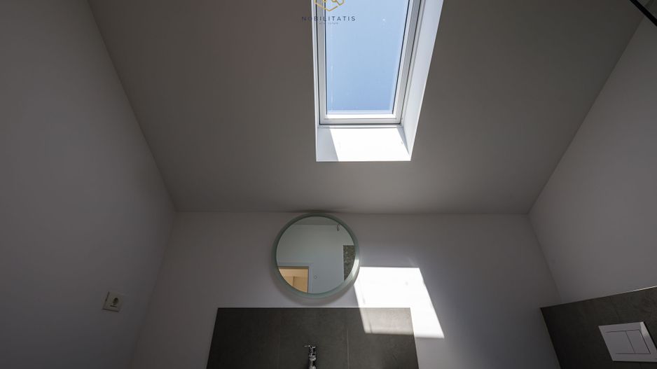 Imobil NOU pentru SPATII BIROURI | 187 mp & 2 locuri parcare - Poză 25