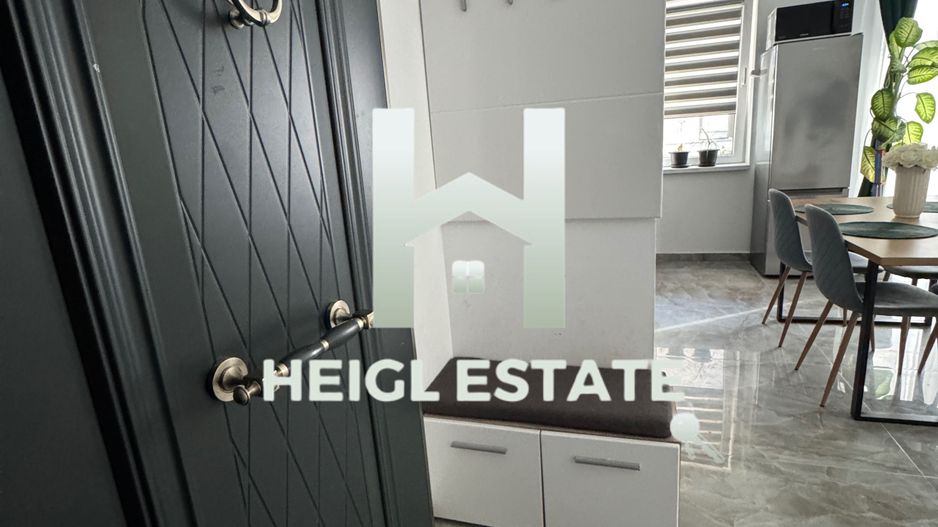 Apartament 2 camere, in Braytim, Giroc - Poză 9