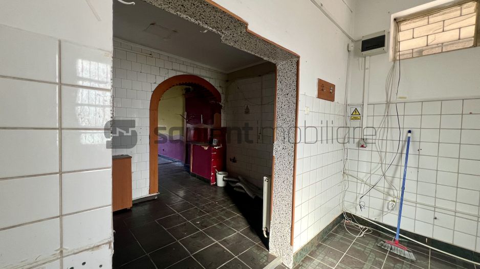 Sapient | Spațiu comercial în Piața Creangă, Oradea - Poză 8