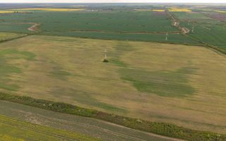 Teren investițional strategic 44.700 mp Arad Vest - Poză 11