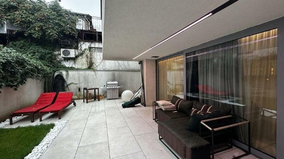 4 CAMERE| Complex VERNESCU| + 2 locuri  parcare- VICTORIEI - Poză 12