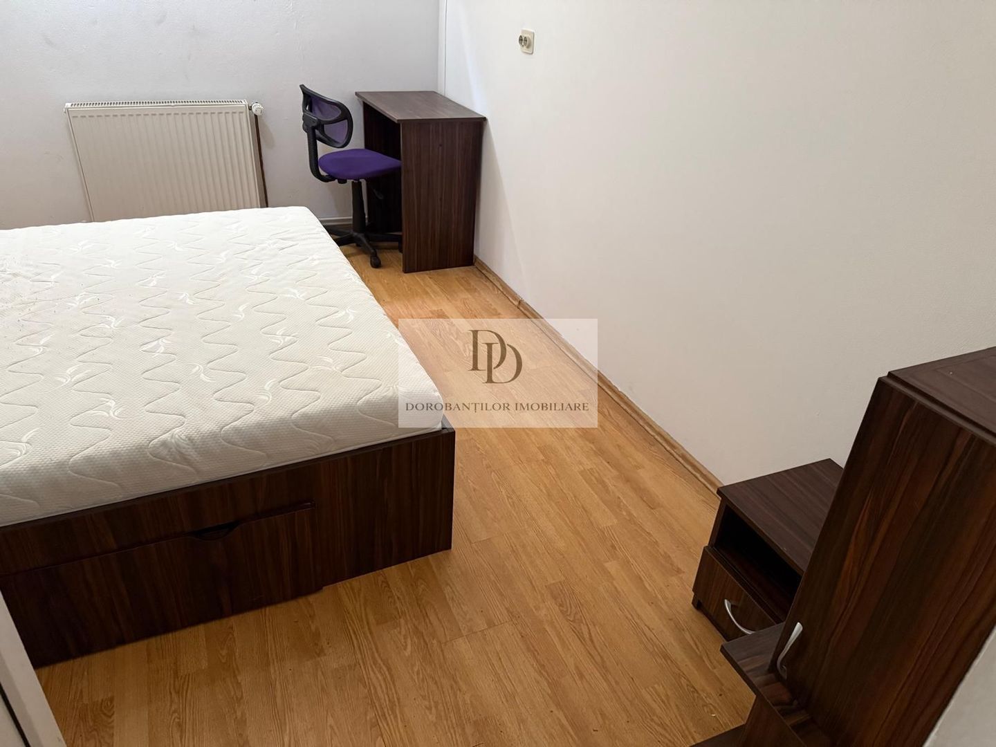 Apartament cu potențial investițional | 65 mp | Andrei Mureșanu - Poză 5