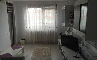 De închiriat: Apartament 2 camere -Metrou Brâncoveanu - Poză 1