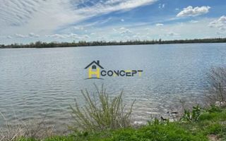 Teren Lac Pantelimon langa Complex Lebada Lake - Poză 3