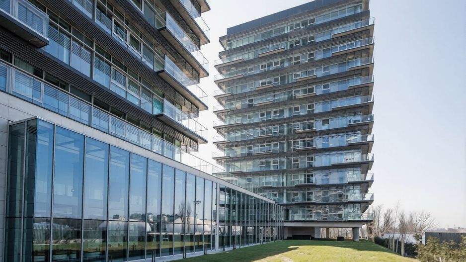 Apartament elegant cu 4 camere | UpSite | Facilități premium - Poză 20