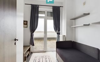 Apartament Penthouse Ared UTA - Poză 6