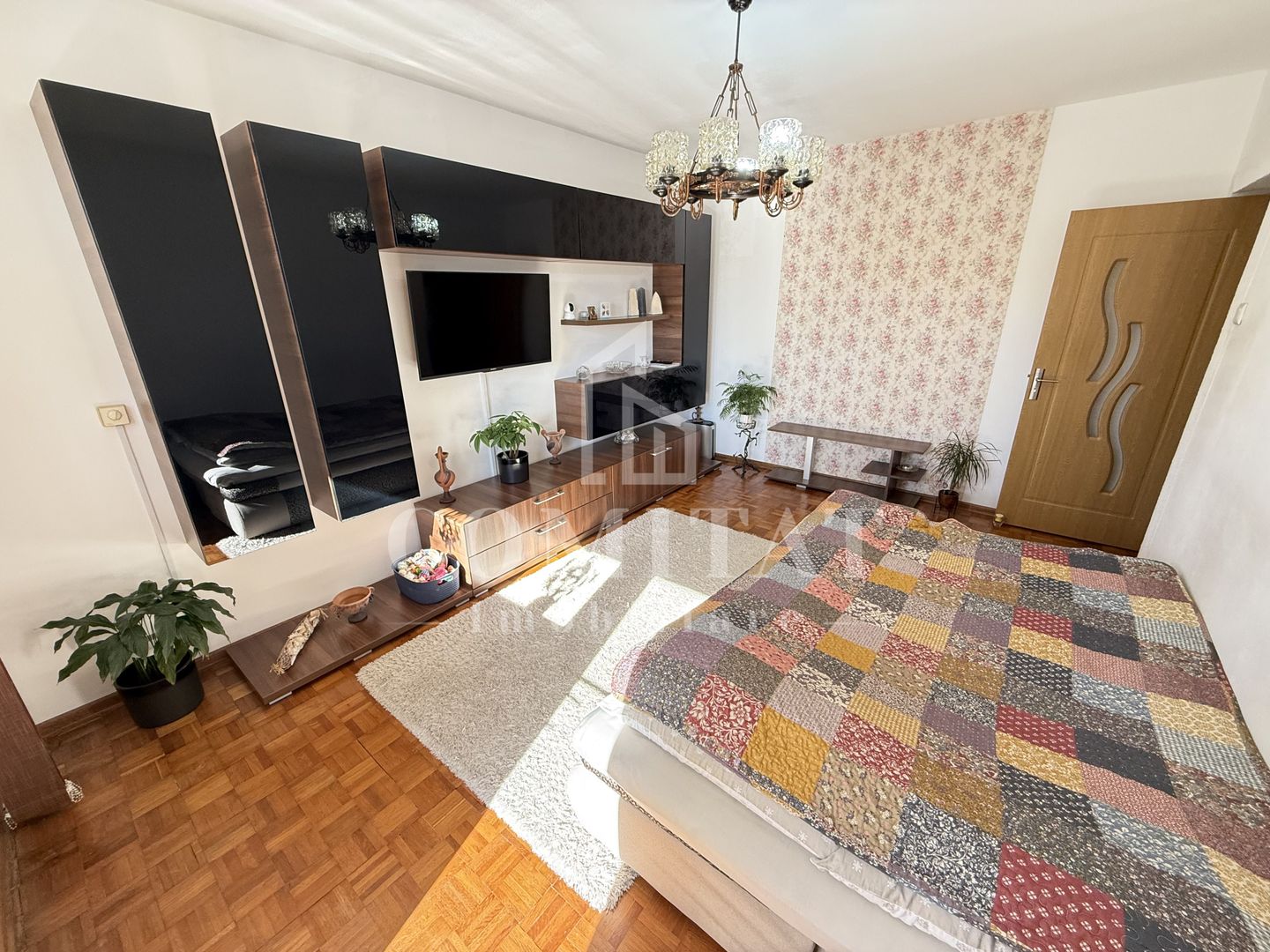 Apartament 3 camere | Decomadat | Etaj Intermediar | cart Grigorescu - Poză 2