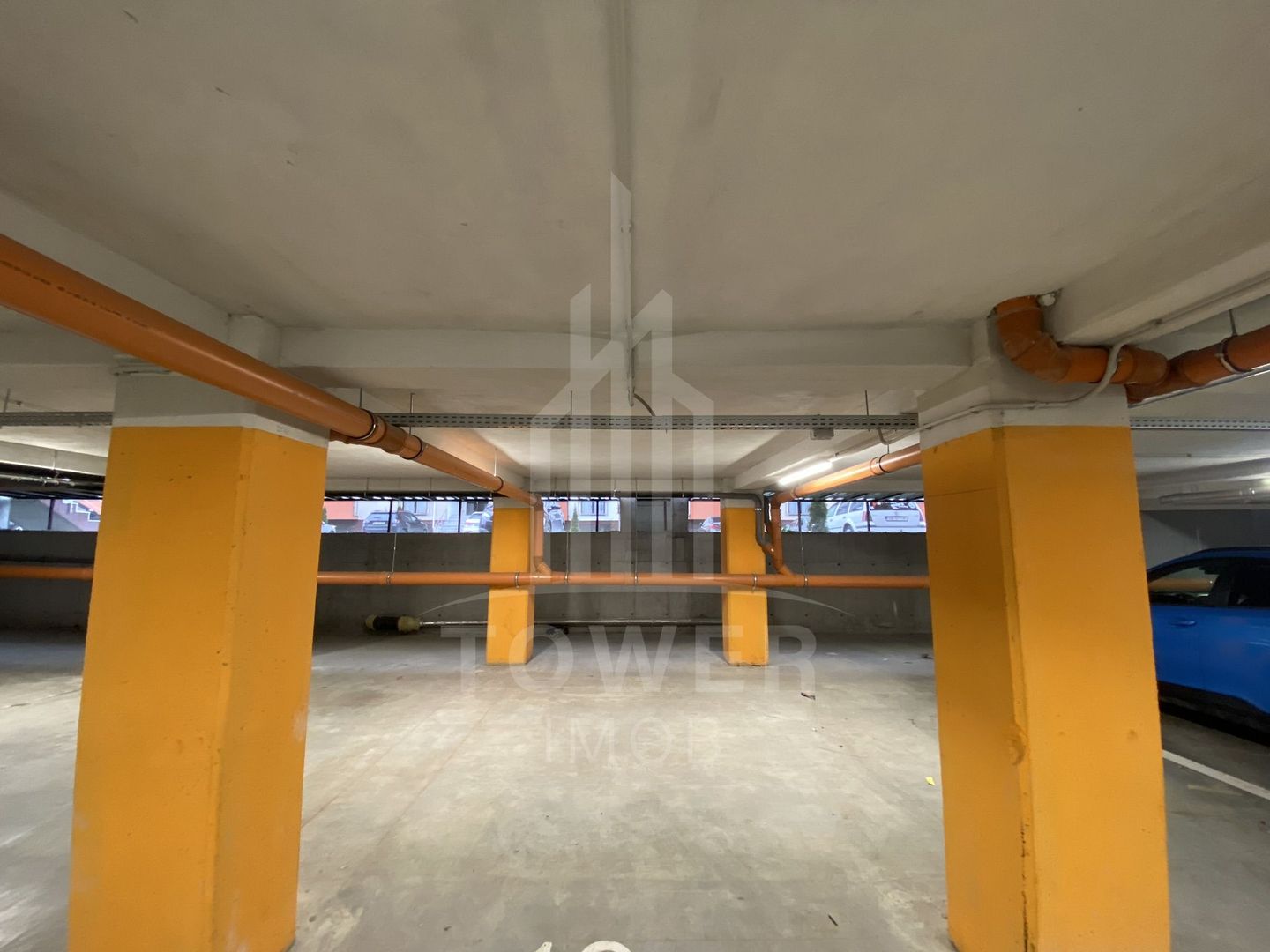 Apartament ultrafinisat 3 camere de închiriat | Etajul 1 | Balanta Residence - Poză 14