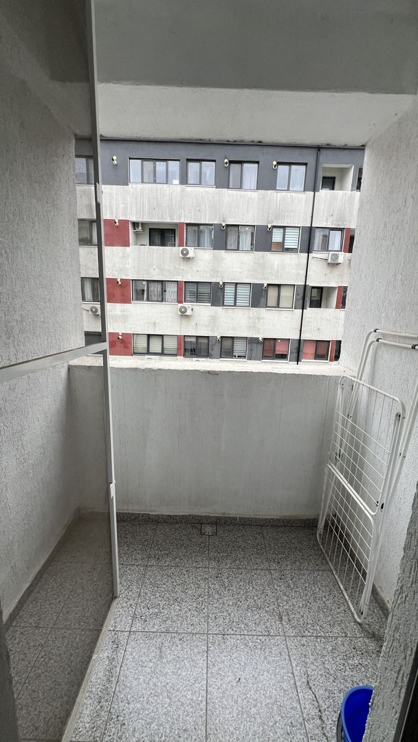 Garsoniera inchiriere Avangarde City, Militari Residence - Poză 5