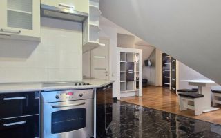 Chirie, apartament, 2 camere, strada Andrei Doga, Râșcani - Poză 8