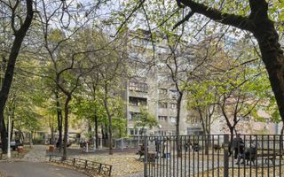 Garsoniera Romana ASE I Comision 0 - Poză 13