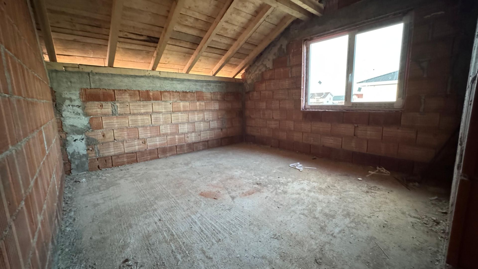 COMISION 0% | Duplex de Vanzare | Mosnita - Urseni | 95mp | 5 Camere - Poză 5