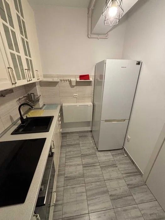 AP. 2 CAMERE LUJERULUI, LOC PARCARE, BLOC NOU, METROU 10 MINUTE - Poză 4