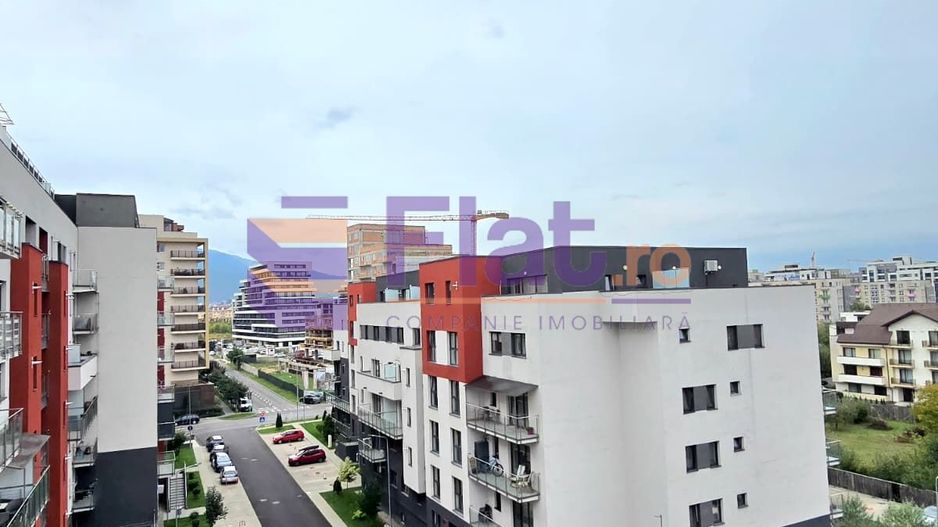 Apartament 3 Camere Maurer Residence – Brașov Coresi - Poză 37