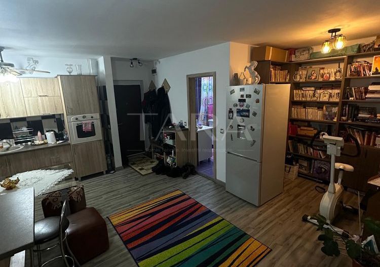 Apartament 3 camere, zona Luxor, Florești - Poză 1