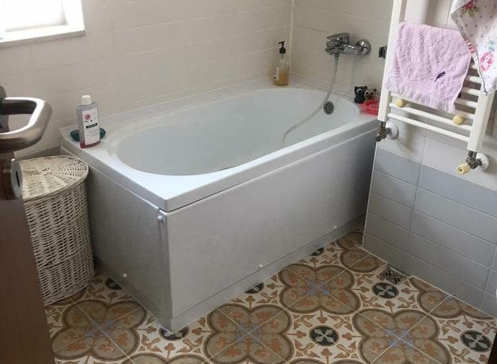 Apartament 4 camere, 116 mp, 2X parcare subteran, Felicity Baneasa - Poză 3