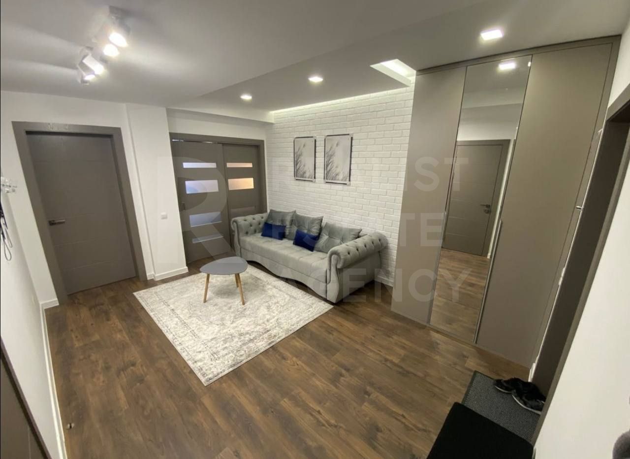 Chirie, apartament,  1 cameră, Valea Trandafirilor, Centru - Poză 4