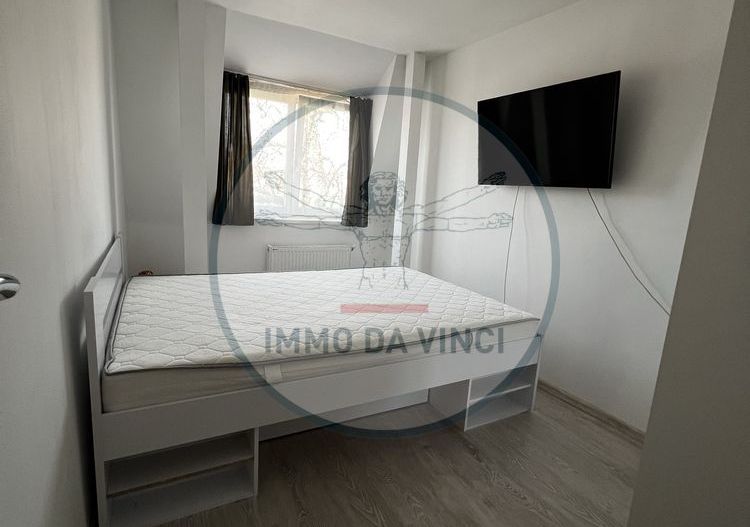 Apartament 3 camere | Gheorgheni | 74MP - Poză 5