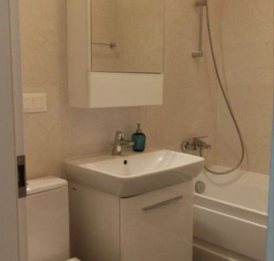 Închiriere Ap 2 camere Piața Muncii, centrală proprie - Poză 6
